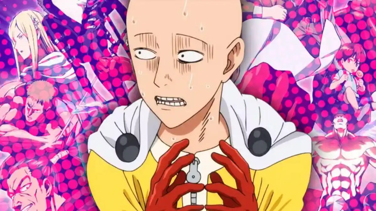 کارگردان انیمه One-Punch Man فصل سوم ممکن است طرفداران را ناامید کند