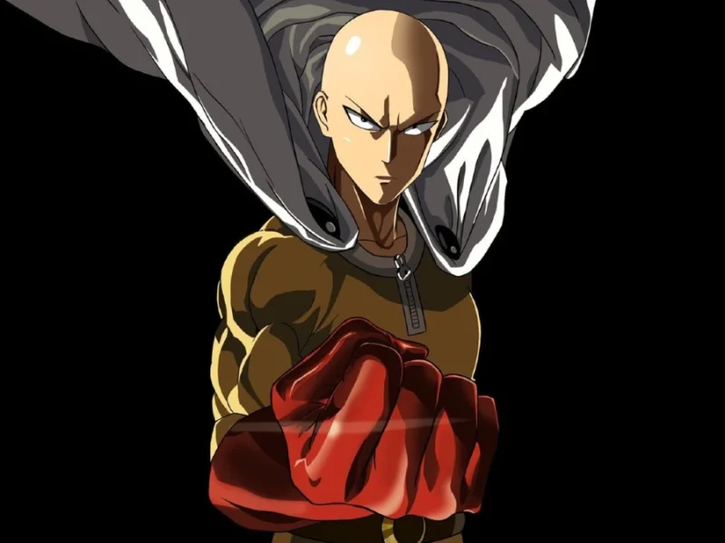 خبر روز | پوسترهای فصل سوم انیمه One Punch Man دشمنان جدیدی را نشان میدهند پوسترهای فصل سوم انیمه One Punch Man دشمنان جدیدی را نشان میدهند