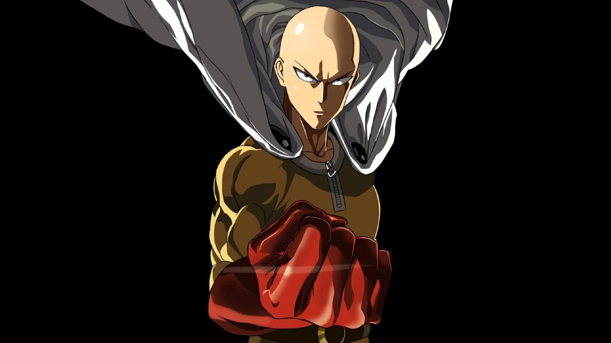 پوسترهای فصل سوم انیمه One Punch Man دشمنان جدیدی را نشان میدهند