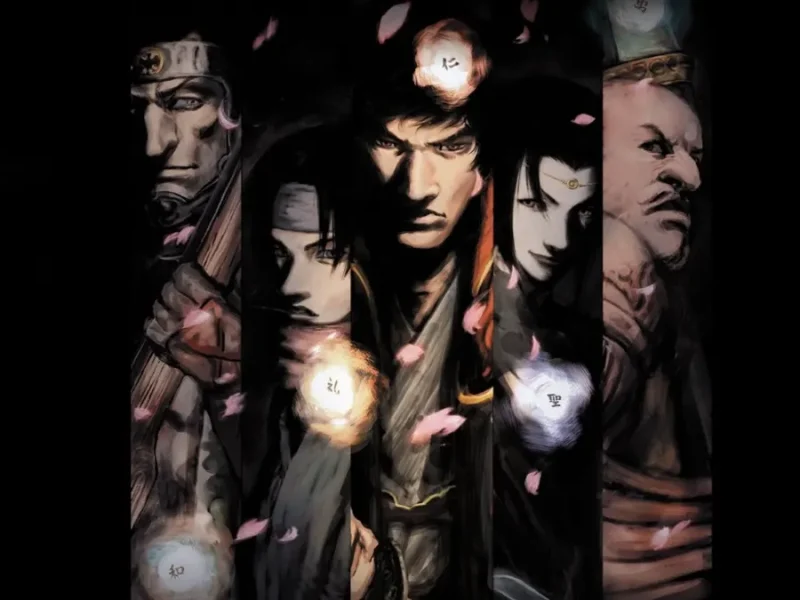 خبر روز | نقد و بررسی بازی Onimusha 2 Remastered نقد و بررسی بازی Onimusha 2 Remastered