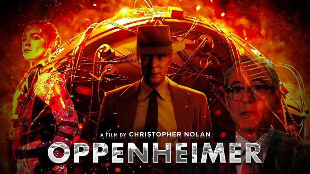 نقد و بررسی فیلم Oppenheimer پدر بمب اتم