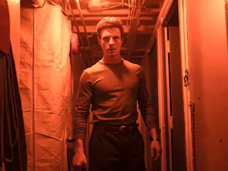 خبر روز | فصل دوم سریال Dexter: Original Sin کنسل شد فصل دوم سریال Dexter: Original Sin کنسل شد