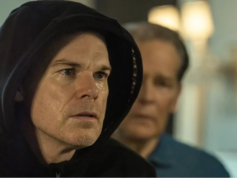 خبر روز | پایان راه Dexter: Original Sin ادامه پیشدرآمد سریال دکستر لغو شد پایان راه Dexter: Original Sin ادامه پیشدرآمد سریال دکستر لغو شد