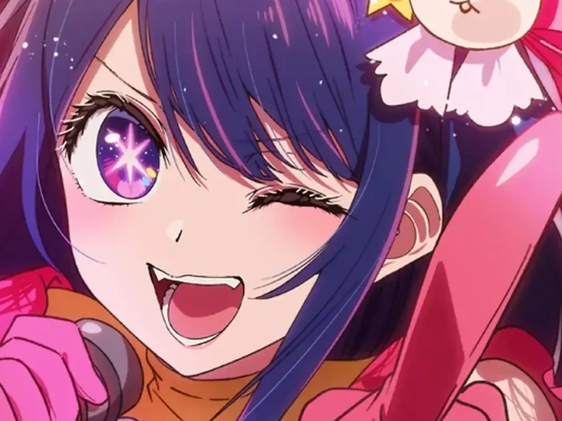 تریلر جدید فصل سوم انیمه Oshi no Ko منتشر شد تریلر جدید فصل سوم انیمه Oshi no Ko منتشر شد