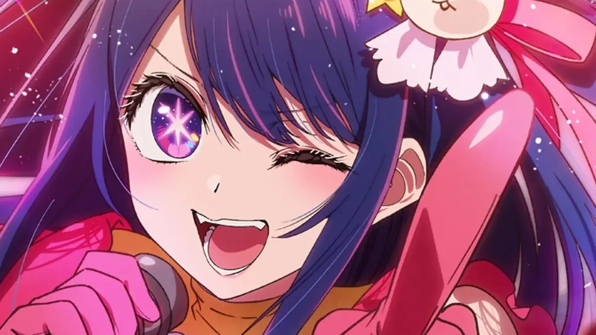 تریلر جدید فصل سوم انیمه Oshi no Ko منتشر شد تریلر جدید فصل سوم انیمه Oshi no Ko منتشر شد