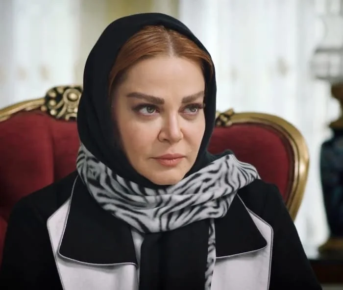 خبر روز | زندگی خصوصی بهاره رهنما و بیوگرافی، عکسهای شخصی O¨U O§O±U O±U U U O§ 2