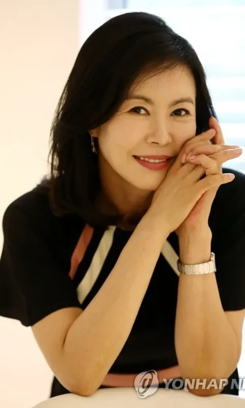 تصویر روز | بانو یومیول سریال جومونگ در 57 سالگی PYH2018061427250001300 P4