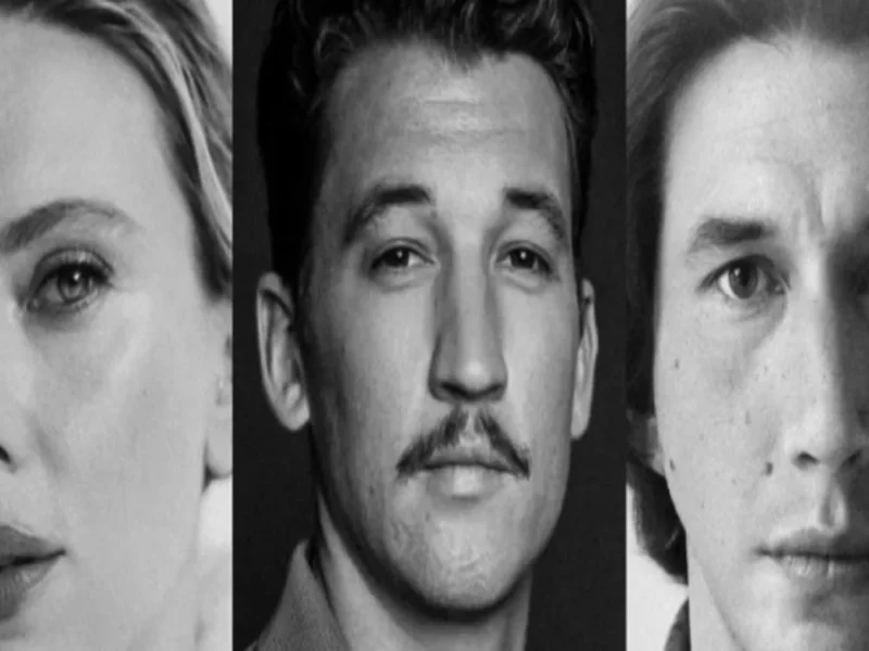 خبر روز | فیلم Paper Tiger آماده حضور در کن 2026 شد فیلم Paper Tiger آماده حضور در کن 2026 شد