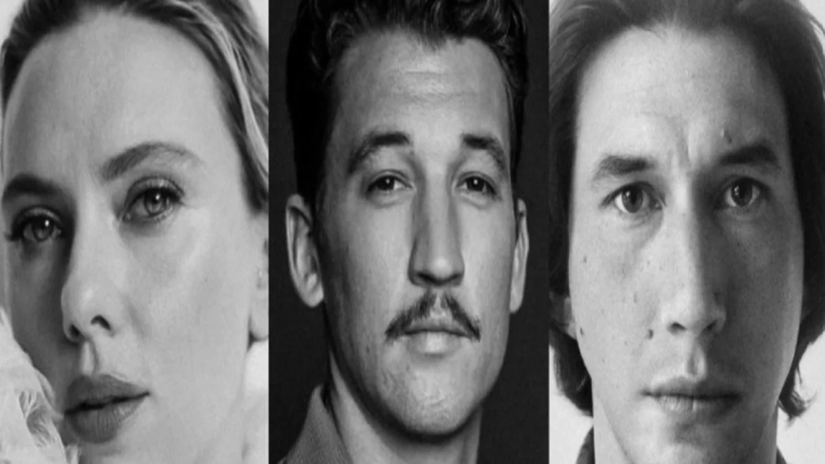 فیلم Paper Tiger آماده حضور در کن 2026 شد