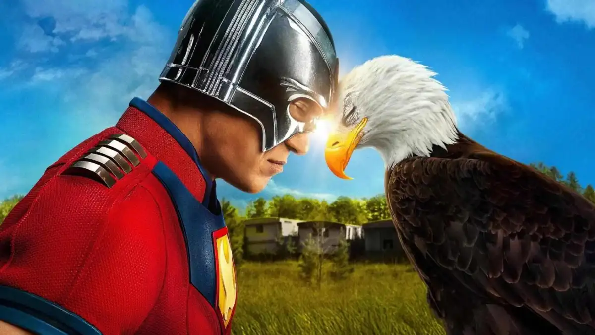 نقدها و نمرات فصل دوم سریال Peacemaker
