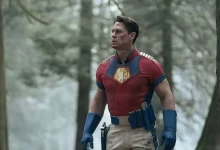 پوستر جدید فصل دوم سریال Peacemaker منتشر شد