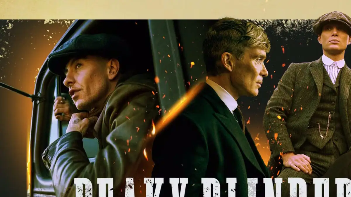 هرآنچه از فیلم جدید Peaky Blinders میدانیم