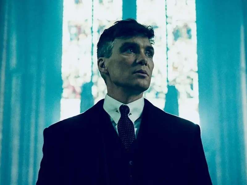 سریال جدیدی از Peaky Blinders ساخته خواهد شد