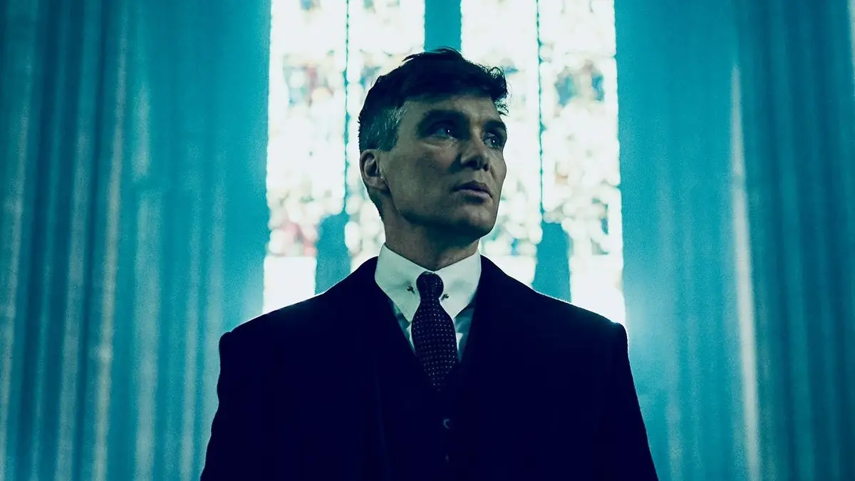 سریال جدیدی از Peaky Blinders ساخته خواهد شد