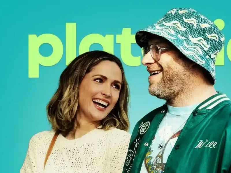 نقدها و نمرات فصل دوم سریال Platonic