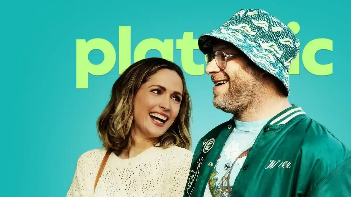 نقدها و نمرات فصل دوم سریال Platonic