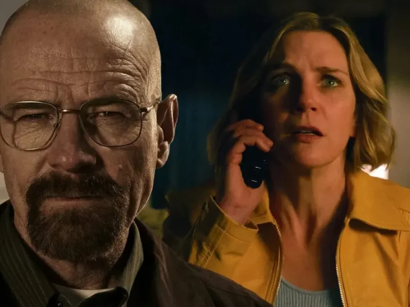 سریال Pluribus نتیجه خسته شدن خالق سریال Breaking Bad از شخصیت‌های شرور است