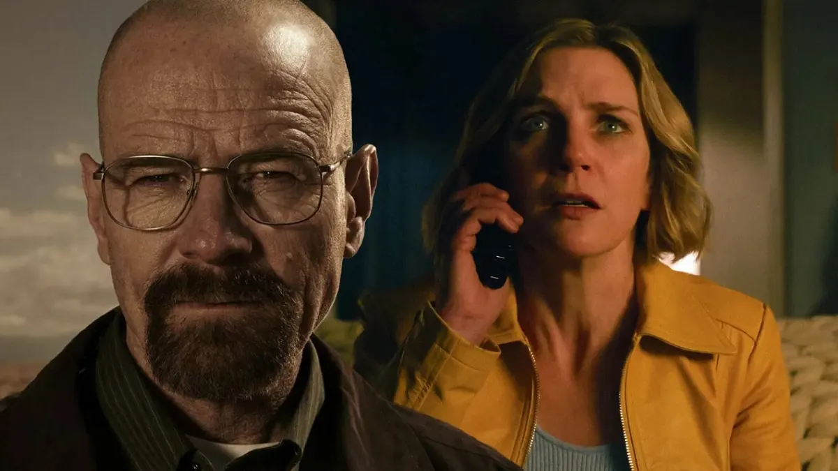 سریال Pluribus نتیجه خسته شدن خالق سریال Breaking Bad از شخصیت‌های شرور است