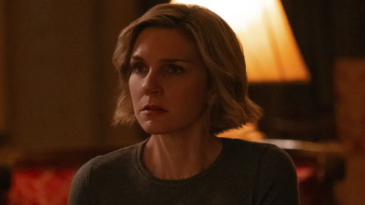 تصویر روز| پلوریبوس«Pluribus» پربازدیدترین سریال تاریخ اپل تیوی تصویر روز| پلوریبوس«Pluribus» پربازدیدترین سریال تاریخ اپل تیوی