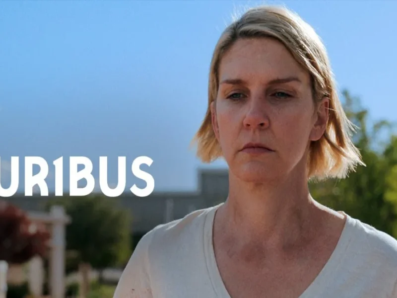 خبر روز | تیزر جدیدی از سریال Pluribus اثری از خالق Breaking Bad منتشر شد تیزر جدیدی از سریال Pluribus اثری از خالق Breaking Bad منتشر شد