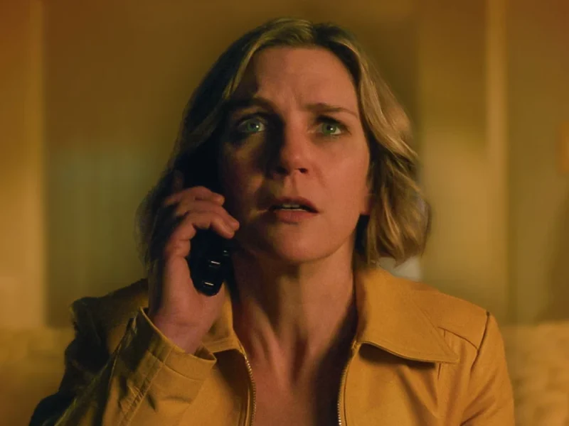 کارول در Pluribus بیش از همیشه در خطر است