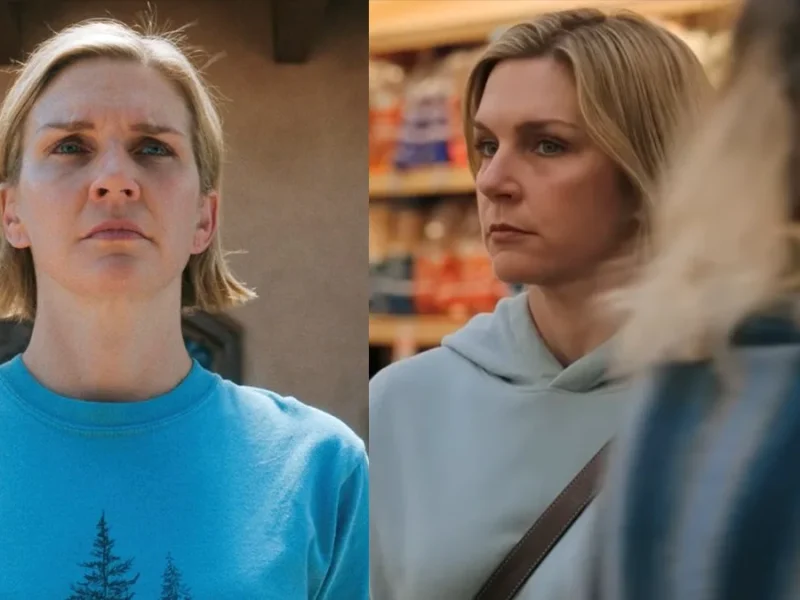 پایان جنجالی فصل اول (Pluribus) و موج تئوری‌های طرفداران بیگانه بودن کارول