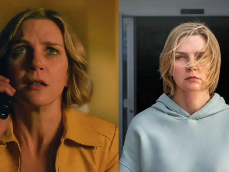 سریال Pluribus به پربیننده‌ترین سریال Apple TV تبدیل شد