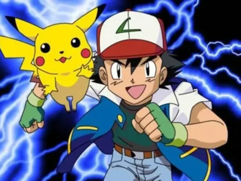 جدول فروش ژاپن Pokemon در صدر