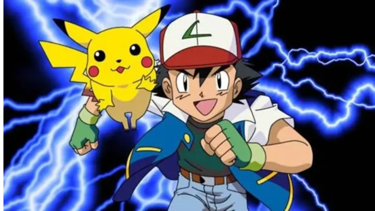 جدول فروش ژاپن Pokemon در صدر