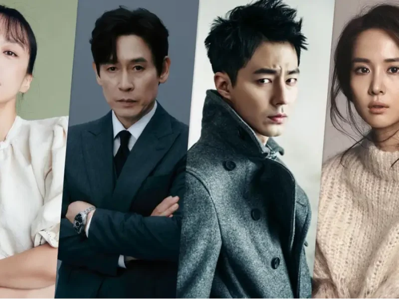 لی چانگ‌دونگ با Possible Love برای نتفلیکس فیلم می‌سازد