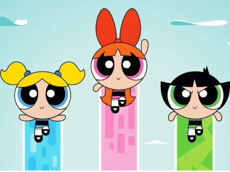 خبر روز | تریلری از نسخهی لایو اکشن انیمیشن Powerpuff Girls منتشر شد تریلری از نسخهی لایو اکشن انیمیشن Powerpuff Girls منتشر شد