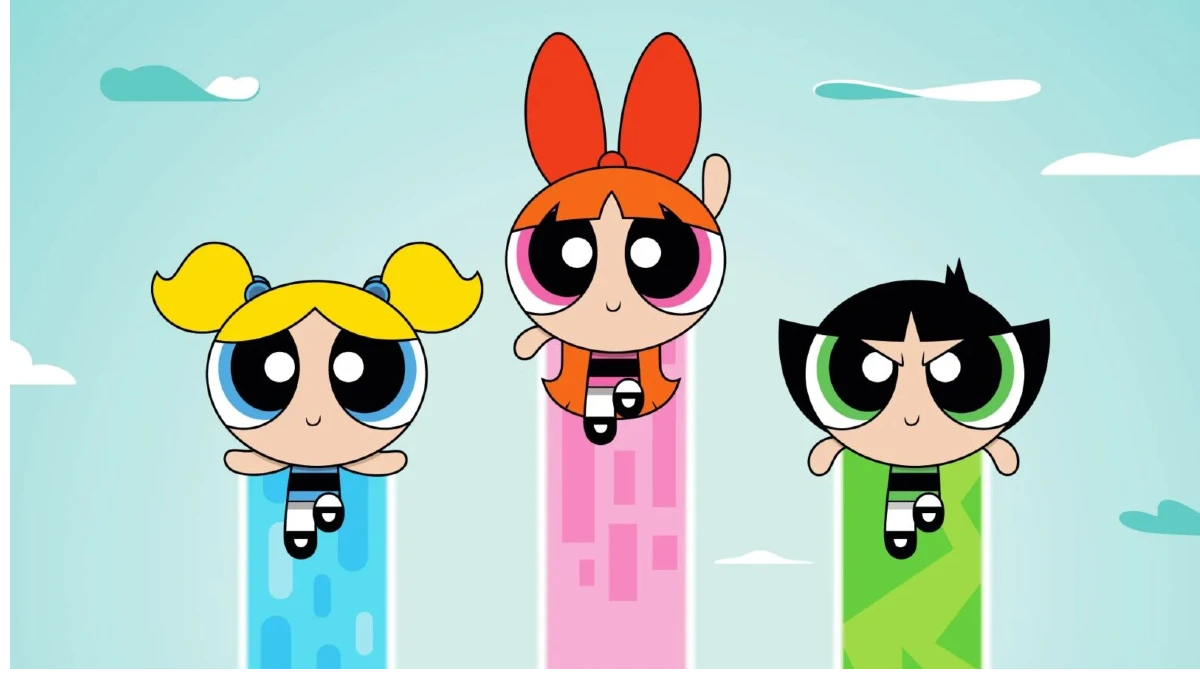 تریلری از نسخهی لایو اکشن انیمیشن Powerpuff Girls منتشر شد