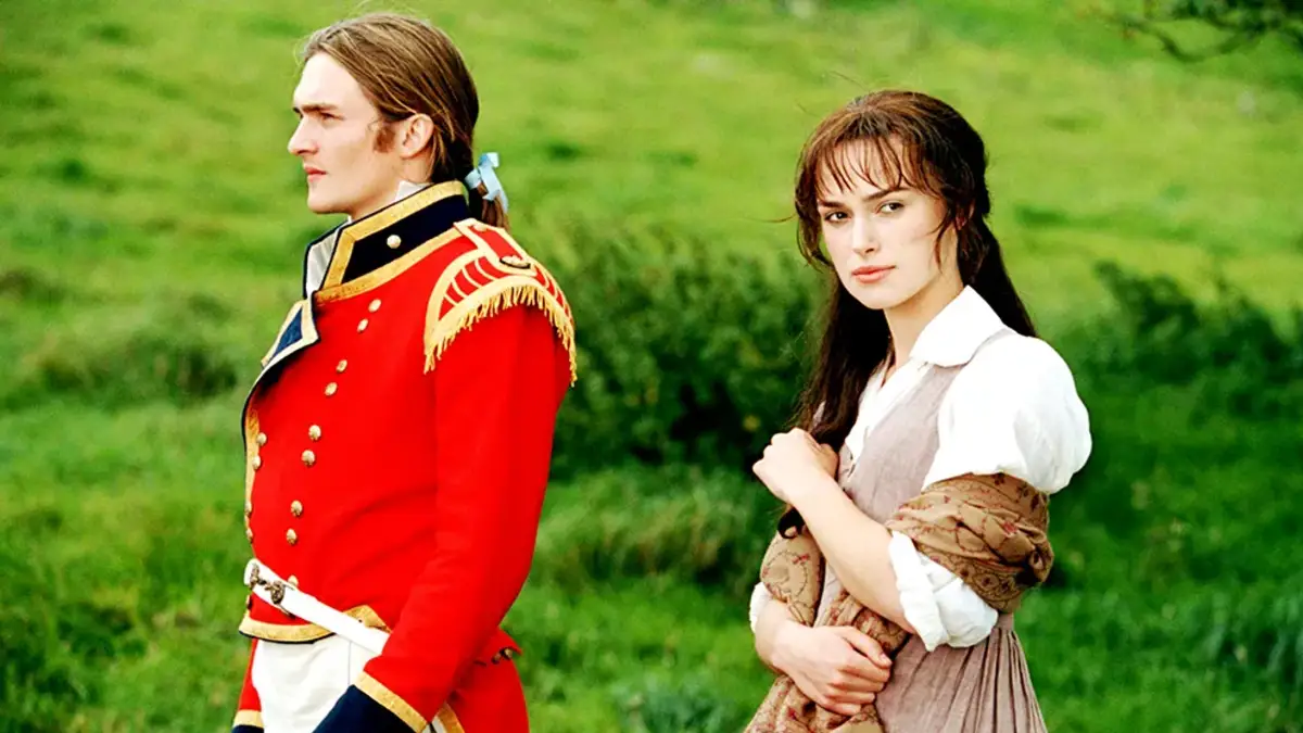 اقتباس جدیدی از Pride and Prejudice در دست ساخت قرار گرفت