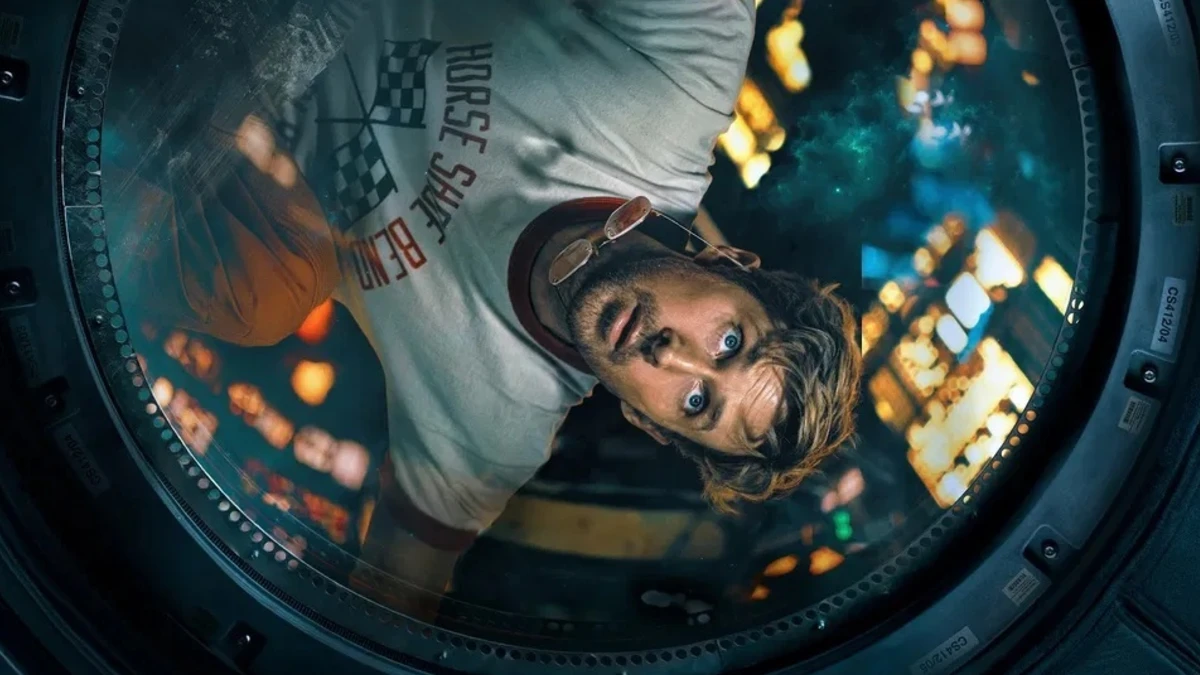 تریلر نهایی فیلم Project Hail Mary با بازی رایان گاسلینگ منتشر شد