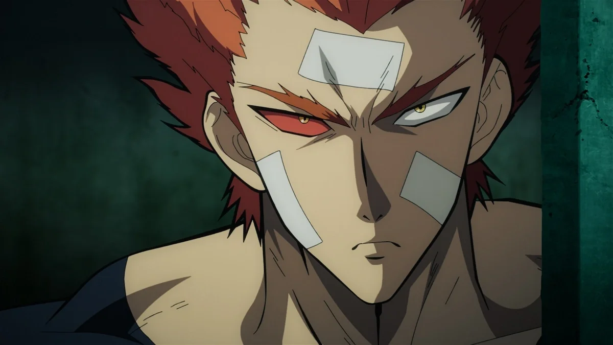 تریلر جدید فصل سوم انیمه One-Punch Man منتشر شد