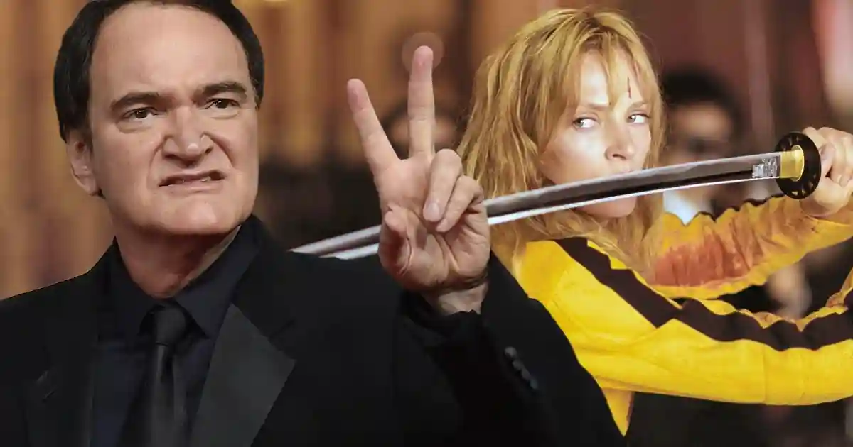 فیلم کمپانی یونیورسال Five Nights at Freddy’s 2 به صدر جدول رسید Quentin Tarantino Kill Bill