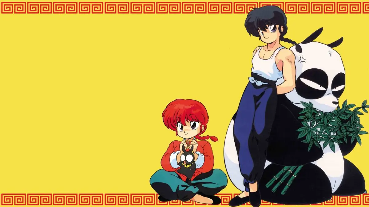 تاریخ انتشار فصل دوم انیمه Ranma 1/2 اعلام شد
