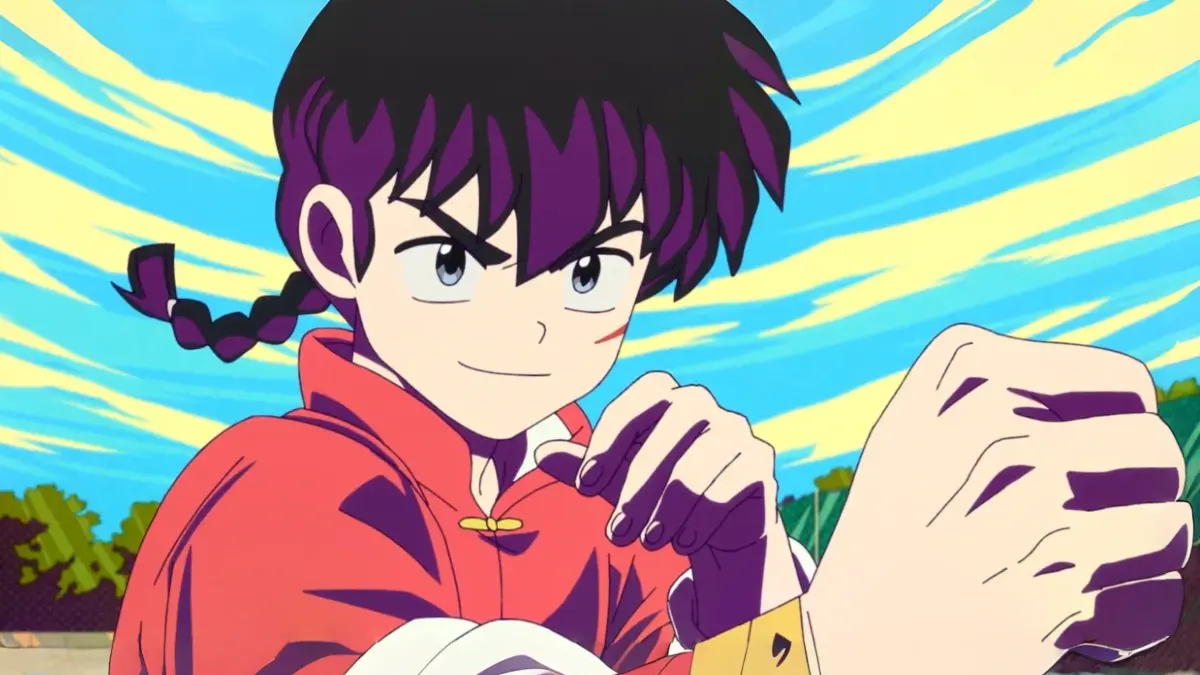 خبر روز | تریلر جدید فصل دوم انیمه Ranma 1/2 مبارزاتی هیجانانگیز را نشان میدهد تریلر جدید فصل دوم انیمه Ranma 1/2 مبارزاتی هیجانانگیز را نشان میدهد