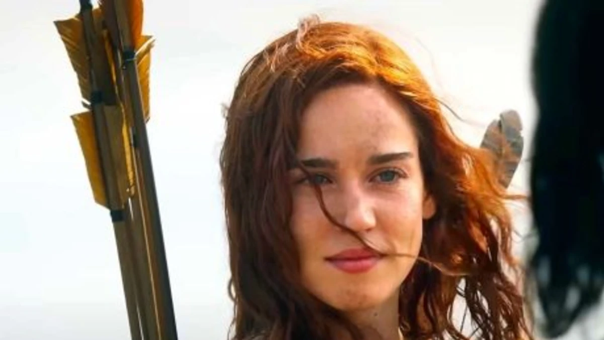 نقدها و نمرات فیلم Red Sonja