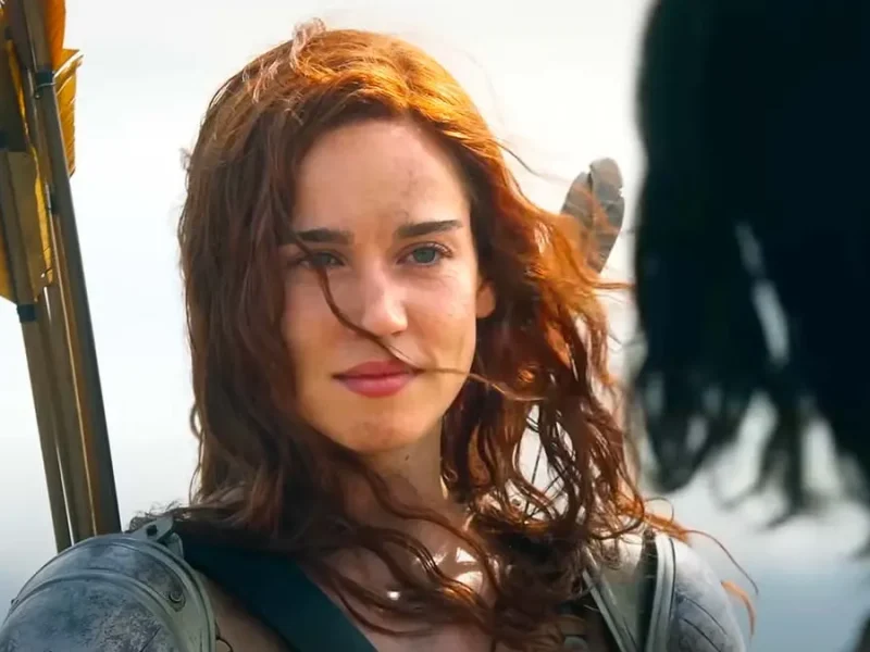 نقدها و نمرات فیلم Red Sonja