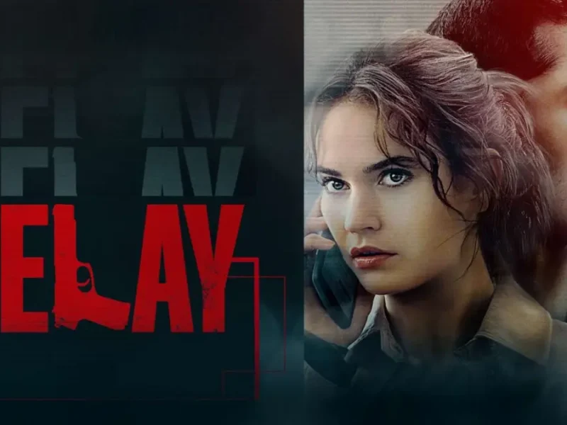 خبر روز | نقد و بررسی فیلم Relay قهرمانی ساکت و درونگرا نقد و بررسی فیلم Relay قهرمانی ساکت و درونگرا
