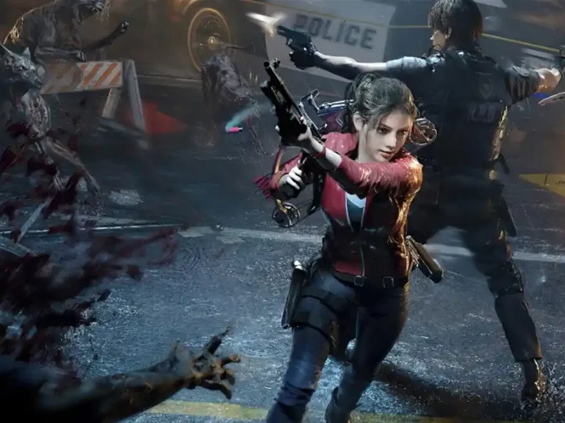 خبر روز | اطلاعات جدیدی از فیلم Resident Evil منتشر شد اطلاعات جدیدی از فیلم Resident Evil منتشر شد