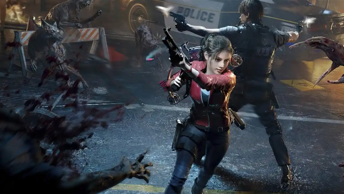 اطلاعات جدیدی از فیلم Resident Evil منتشر شد