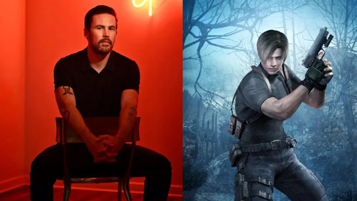 زک کرگر فیلم Resident Evil لحنی شبیه نسخه چهارم بازی خواهد داشت