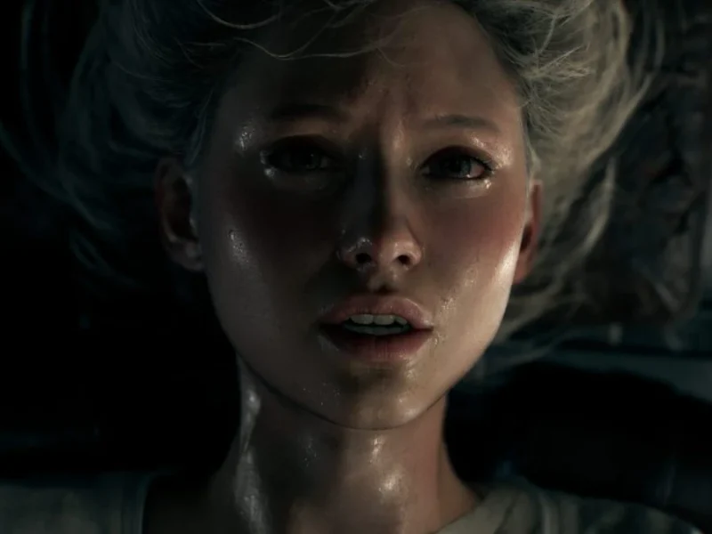 خبر روز | تریلر جدیدی از بازی Resident Evil Requiem منتشر شد تریلر جدیدی از بازی Resident Evil Requiem منتشر شد