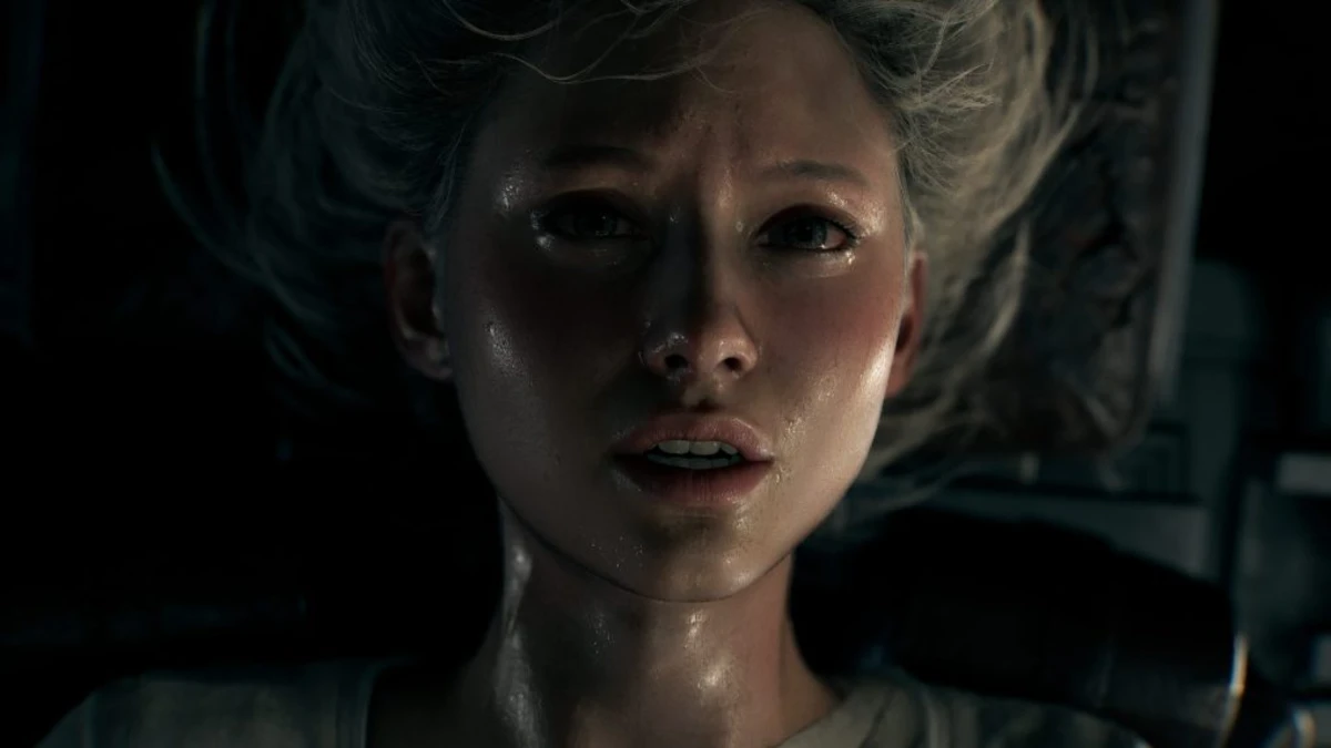 تریلر جدیدی از بازی Resident Evil Requiem منتشر شد