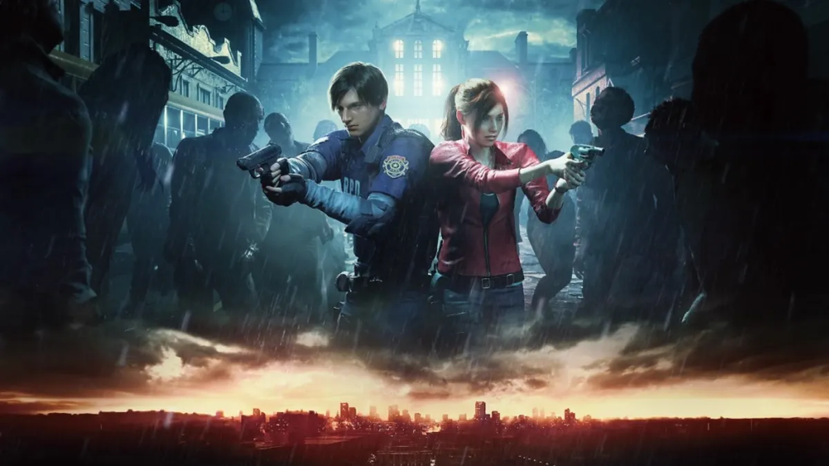 جزئیات جدیدی از داستان فیلم Resident Evil منتشر شد