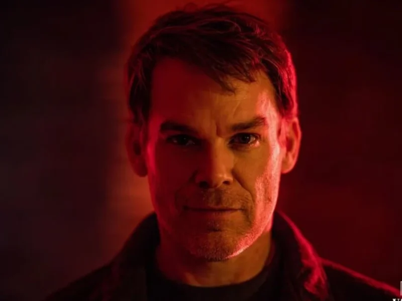 قسمت پایانی سریال Dexter: Resurrection لو رفت