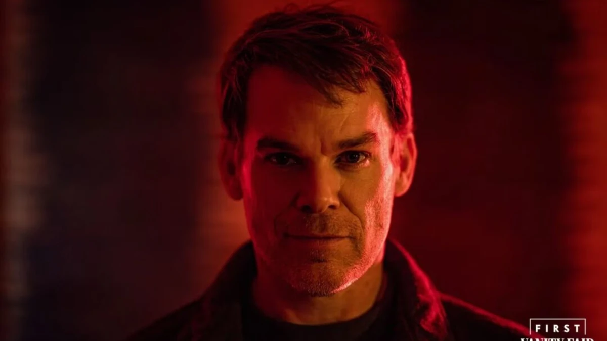 قسمت پایانی سریال Dexter: Resurrection لو رفت