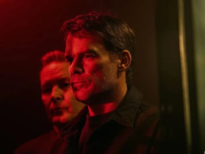 خبر روز | نقدها و نمرات فصل اول سریال Dexter: Resurrection نقدها و نمرات فصل اول سریال Dexter: Resurrection